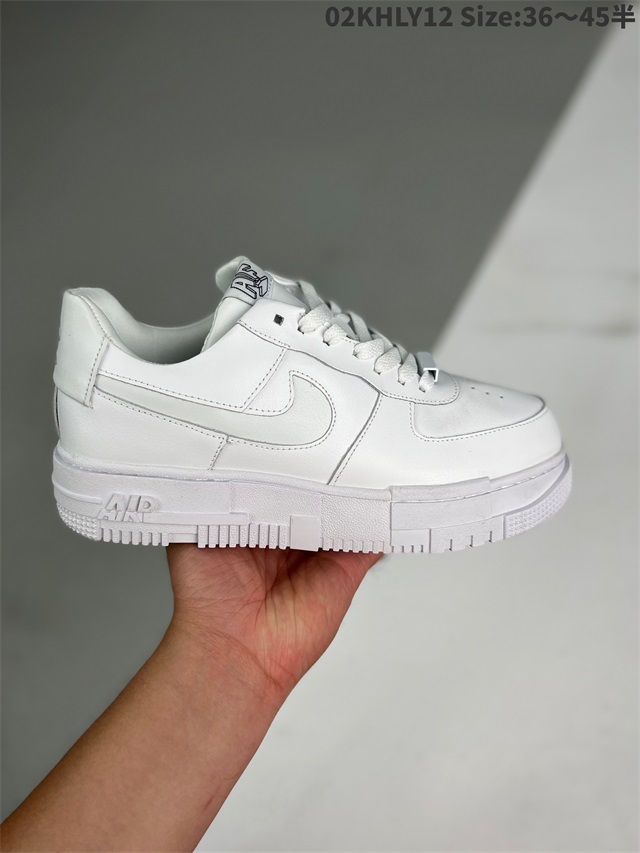 men air force one shoes size 36-45 2022-11-23-577